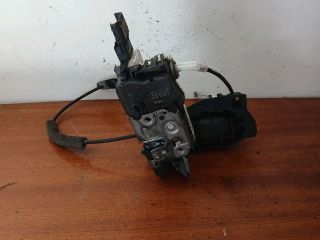 bontott PEUGEOT 308 Bal első Ajtózár