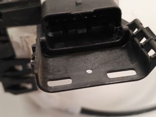 bontott PEUGEOT 308 Bal első Ajtózár