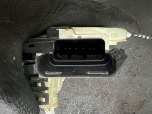 bontott PEUGEOT 308 Bal első Ajtózár