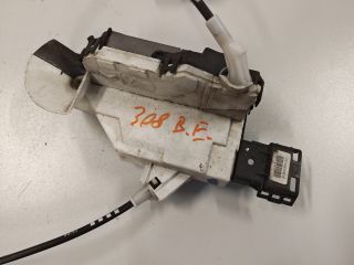 bontott PEUGEOT 308 Bal első Ajtózár