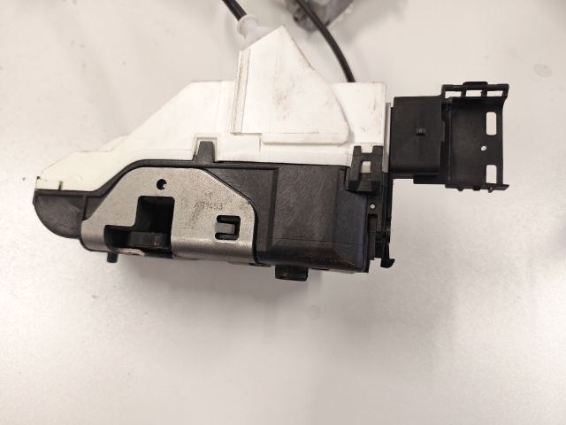 bontott PEUGEOT 308 Bal első Ajtózár