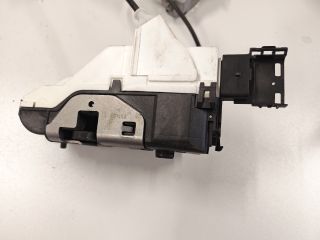 bontott PEUGEOT 308 Bal első Ajtózár