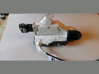 bontott PEUGEOT 308 Bal első Ajtózár