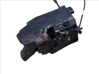 bontott PEUGEOT 308 Bal első Ajtózár