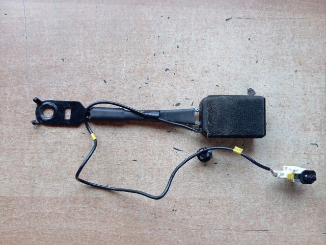 bontott PEUGEOT 308 Bal első Biztonsági Öv Csat