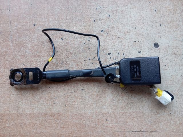 bontott PEUGEOT 308 Bal első Biztonsági Öv Csat