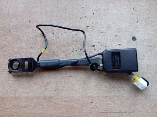 bontott PEUGEOT 308 Bal első Biztonsági Öv Csat