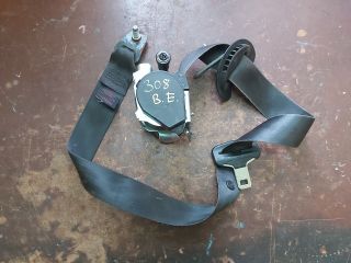 bontott PEUGEOT 308 Bal első Biztonsági Öv