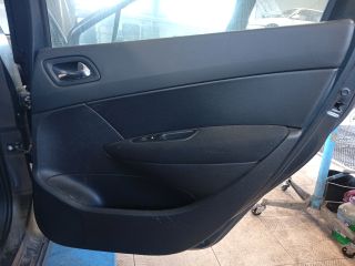 bontott PEUGEOT 308 Bal első Biztonsági Öv