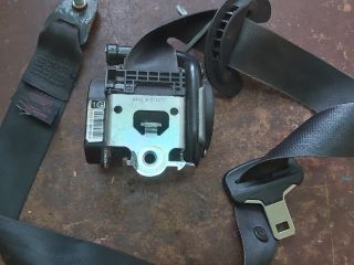 bontott PEUGEOT 308 Bal első Biztonsági Öv