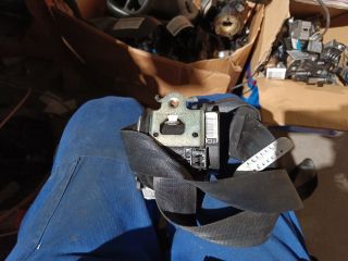 bontott PEUGEOT 308 Bal első Biztonsági Öv