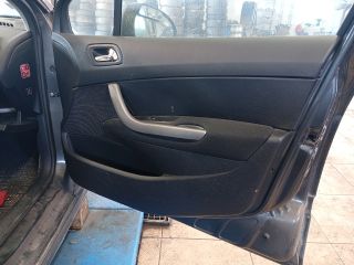 bontott PEUGEOT 308 Bal első Biztonsági Öv