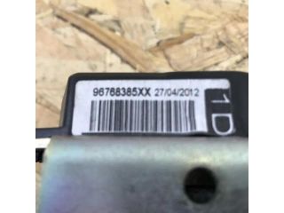 bontott PEUGEOT 308 Bal első Biztonsági Öv