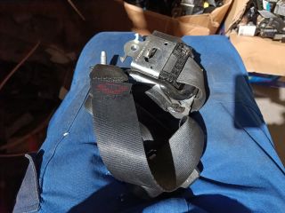 bontott PEUGEOT 308 Bal első Biztonsági Öv