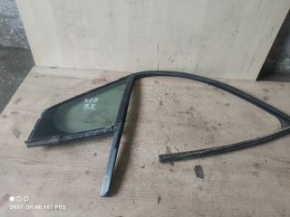 bontott PEUGEOT 308 Bal első Fixüveg (Ajtóban)