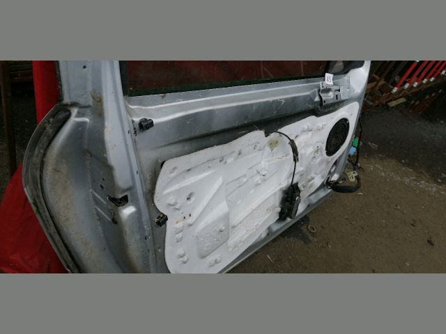 bontott PEUGEOT 308 Bal első Fixüveg (Ajtóban)