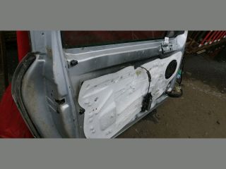 bontott PEUGEOT 308 Bal első Fixüveg (Ajtóban)