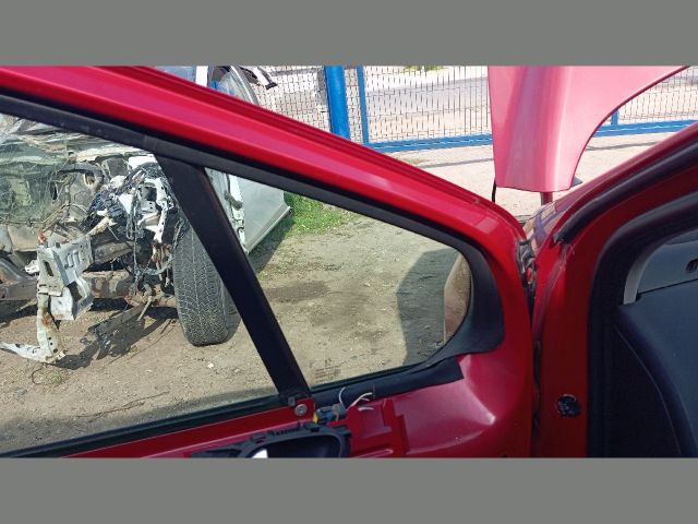 bontott PEUGEOT 308 Bal első Fixüveg (Ajtóban)