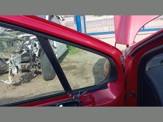 bontott PEUGEOT 308 Bal első Fixüveg (Ajtóban)