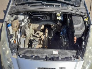 bontott PEUGEOT 308 Bal első Fixüveg (Ajtóban)