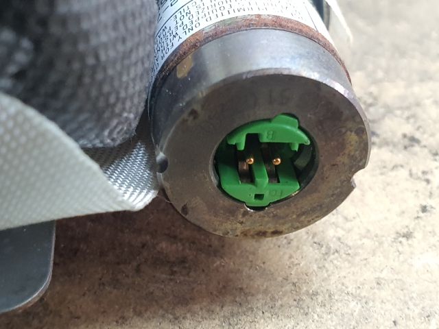 bontott PEUGEOT 308 Bal első Függöny Légzsák