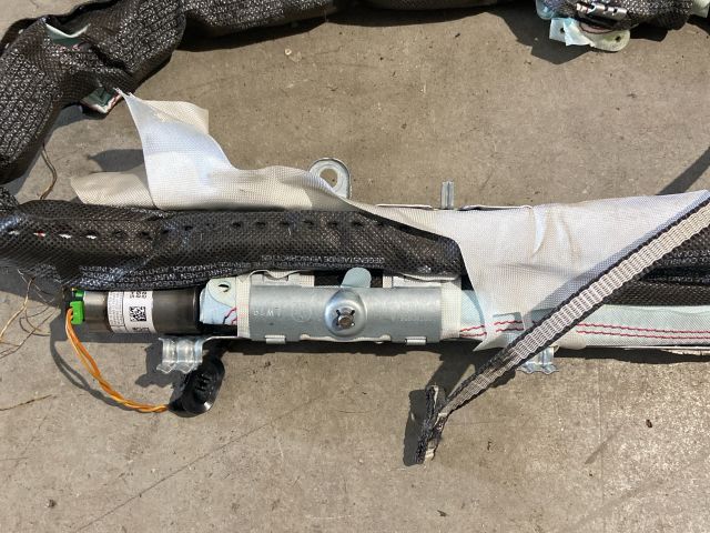 bontott PEUGEOT 308 Bal első Függöny Légzsák