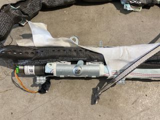 bontott PEUGEOT 308 Bal első Függöny Légzsák