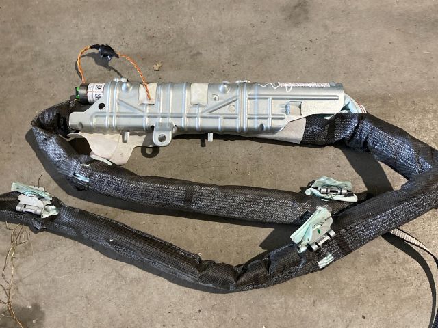 bontott PEUGEOT 308 Bal első Függöny Légzsák