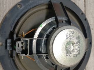 bontott PEUGEOT 308 Bal első Hangszóró