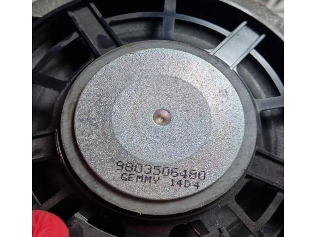 bontott PEUGEOT 308 Bal első Hangszóró