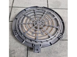 bontott PEUGEOT 308 Bal első Hangszóró