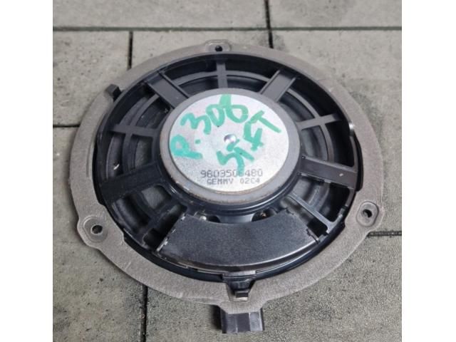 bontott PEUGEOT 308 Bal első Hangszóró