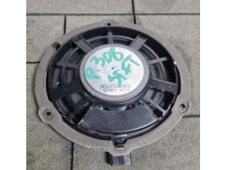 bontott PEUGEOT 308 Bal első Hangszóró