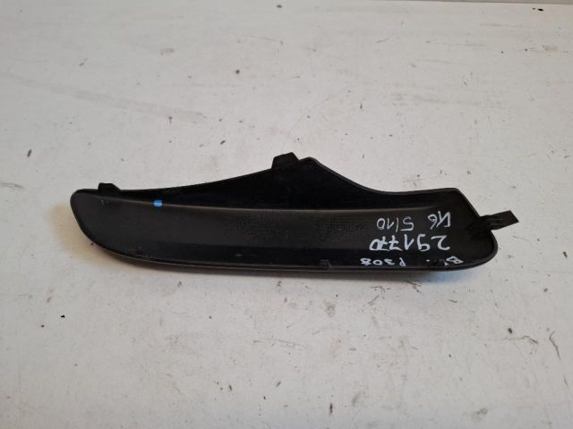 bontott PEUGEOT 308 Bal első Lökhárító Díszléc