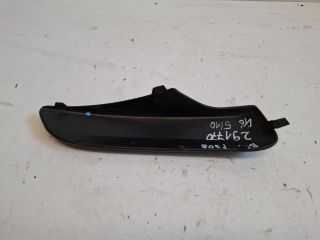 bontott PEUGEOT 308 Bal első Lökhárító Díszléc