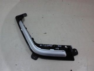 bontott PEUGEOT 308 Bal első Lökhárító Díszléc