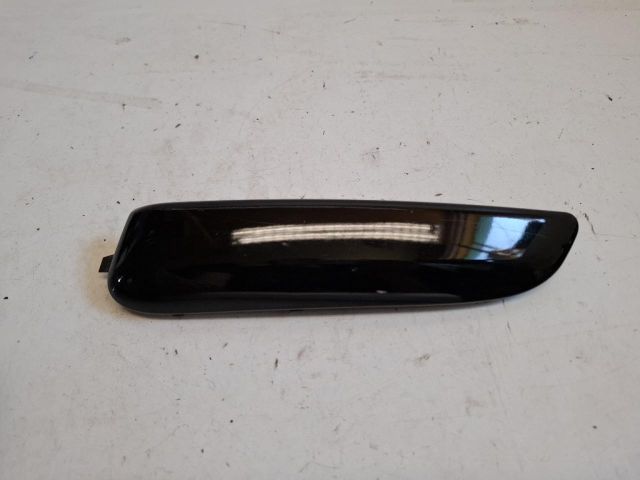 bontott PEUGEOT 308 Bal első Lökhárító Díszléc