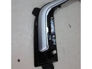 bontott PEUGEOT 308 Bal első Lökhárító Díszléc