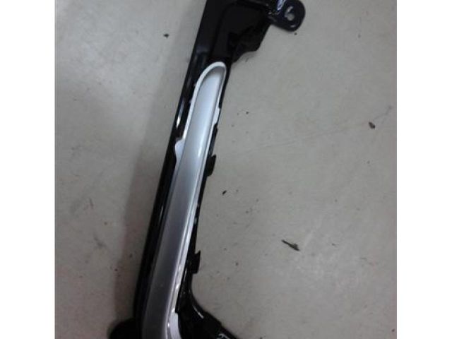 bontott PEUGEOT 308 Bal első Lökhárító Díszléc