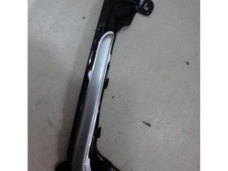 bontott PEUGEOT 308 Bal első Lökhárító Díszléc