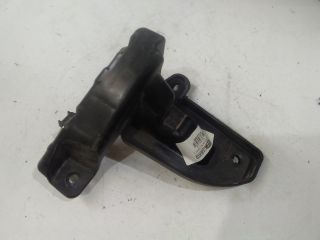 bontott PEUGEOT 308 Bal első Lökhárító Tartó (Műanyag)