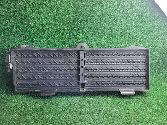 bontott PEUGEOT 308 Bal első Lökhárító Tartó (Műanyag)