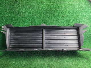 bontott PEUGEOT 308 Bal első Lökhárító Tartó (Műanyag)