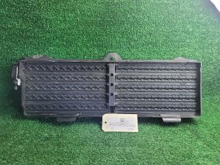 bontott PEUGEOT 308 Bal első Lökhárító Tartó (Műanyag)