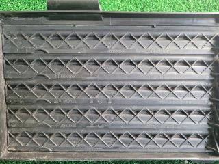 bontott PEUGEOT 308 Bal első Lökhárító Tartó (Műanyag)