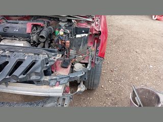 bontott PEUGEOT 308 Bal első Negyed Karosszéria Csomag