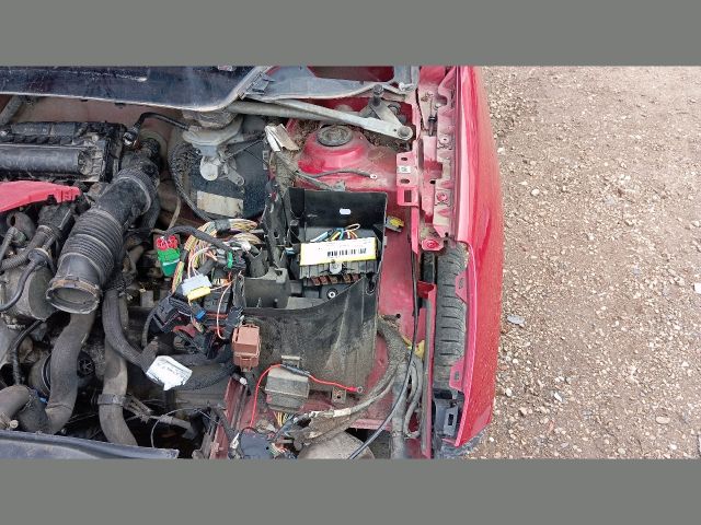 bontott PEUGEOT 308 Bal első Negyed Karosszéria Csomag