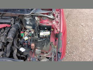 bontott PEUGEOT 308 Bal első Negyed Karosszéria Csomag