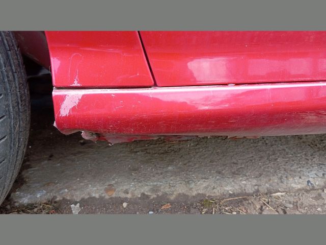 bontott PEUGEOT 308 Bal első Negyed Karosszéria Csomag