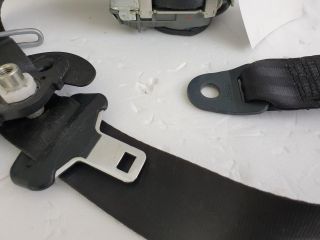 bontott PEUGEOT 308 Bal első Övfeszítő